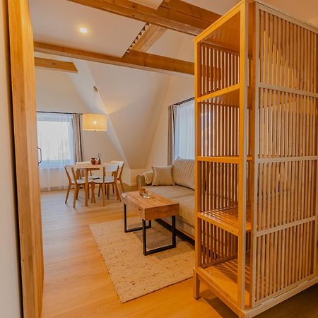 Apartament Strazyska 7 Zakopane Zewnętrze zdjęcie