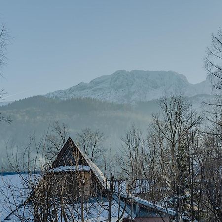 Apartament Strazyska 7 Zakopane Zewnętrze zdjęcie