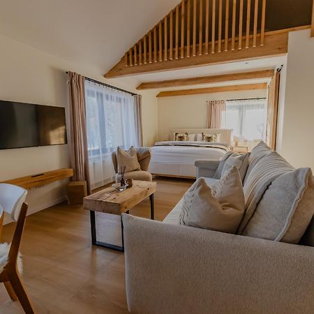 Apartament Strazyska 7 Zakopane Zewnętrze zdjęcie
