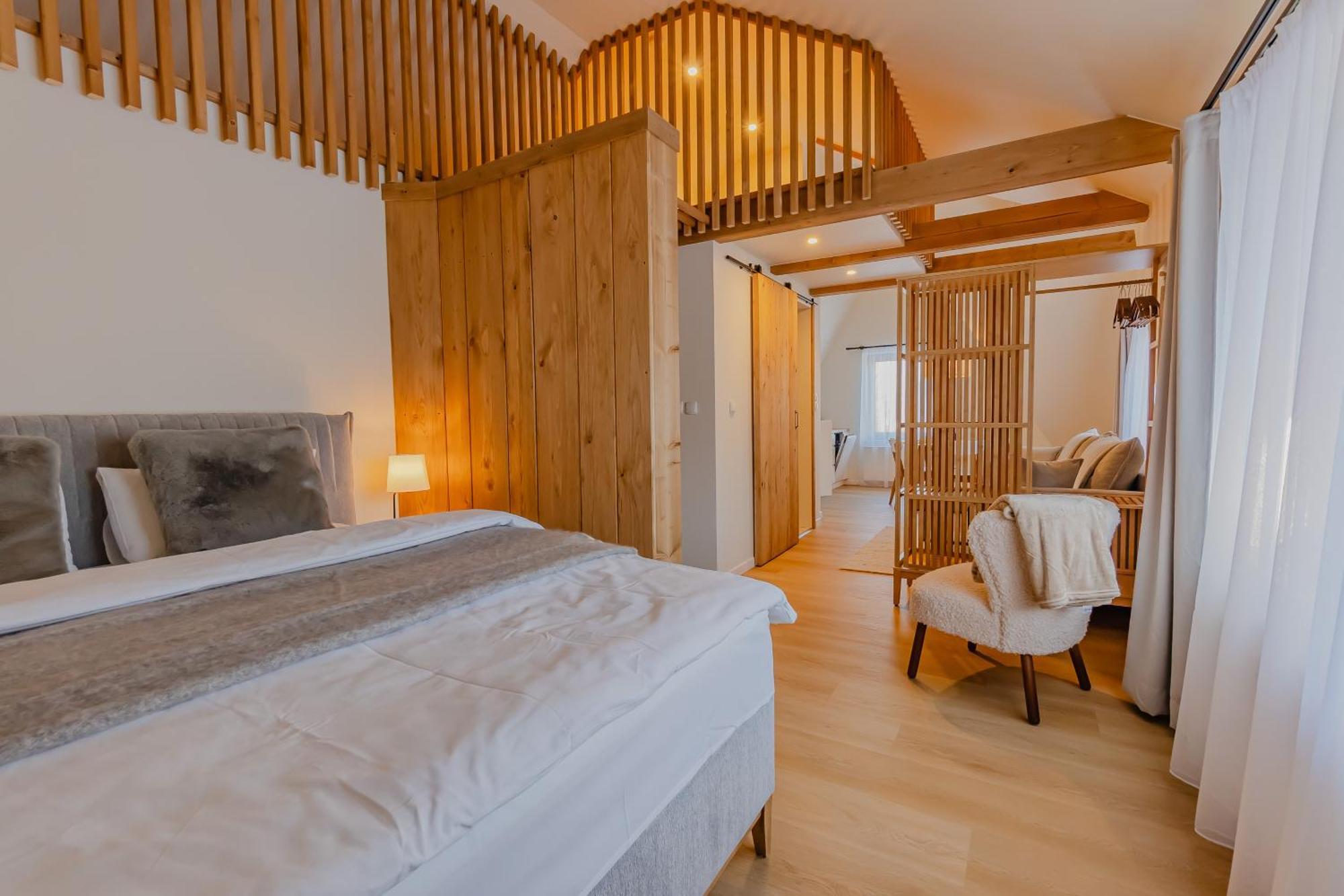Apartament Strazyska 7 Zakopane Zewnętrze zdjęcie
