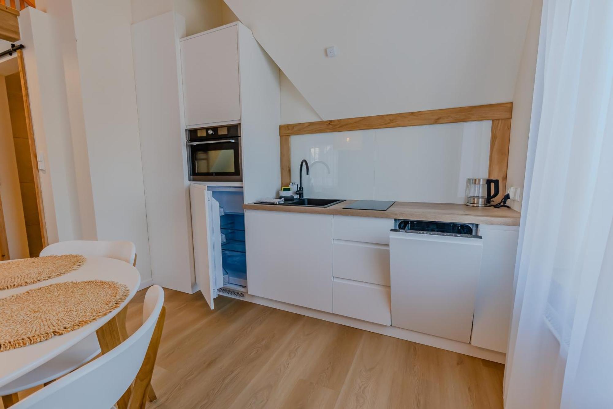 Apartament Strazyska 7 Zakopane Zewnętrze zdjęcie