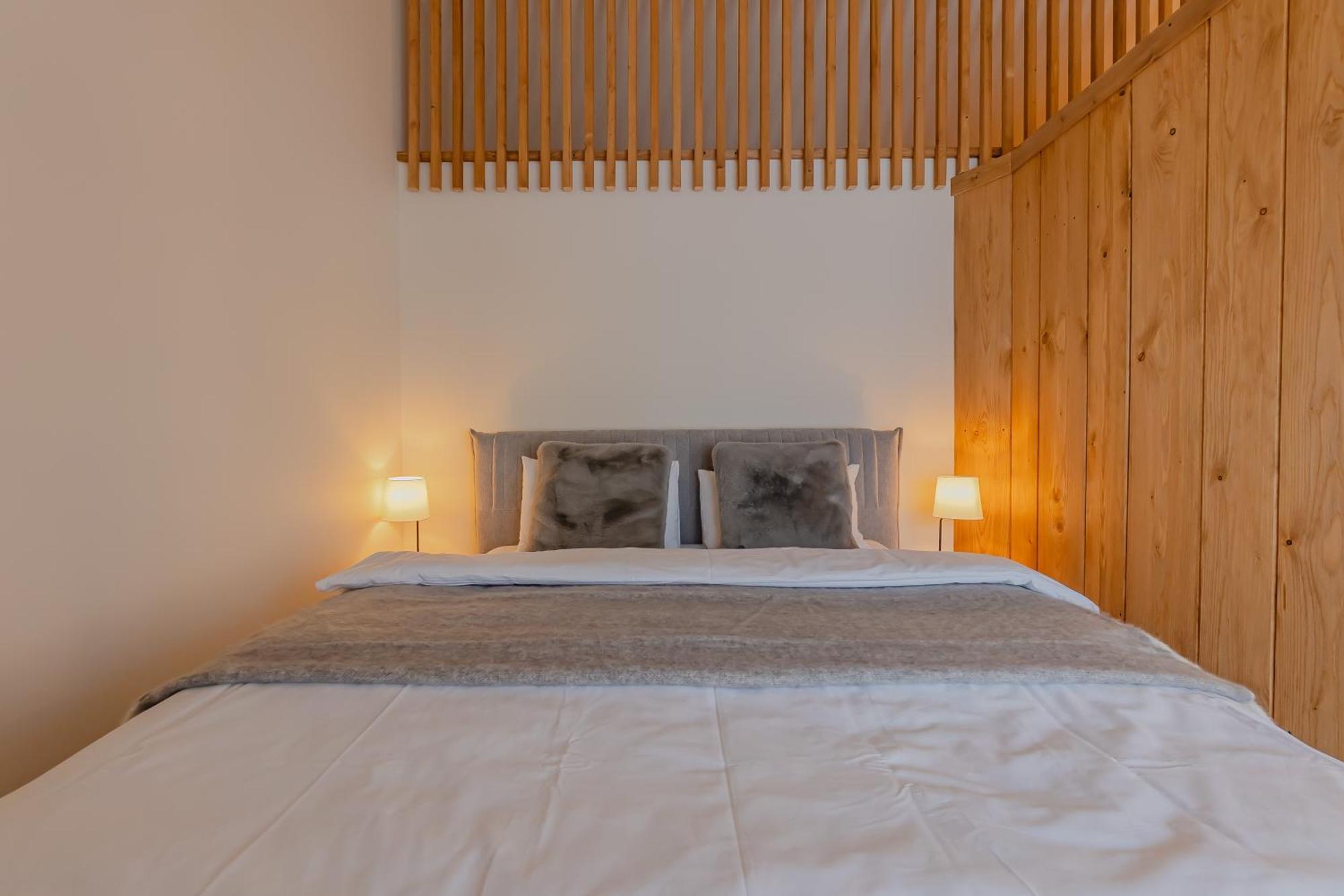 Apartament Strazyska 7 Zakopane Zewnętrze zdjęcie