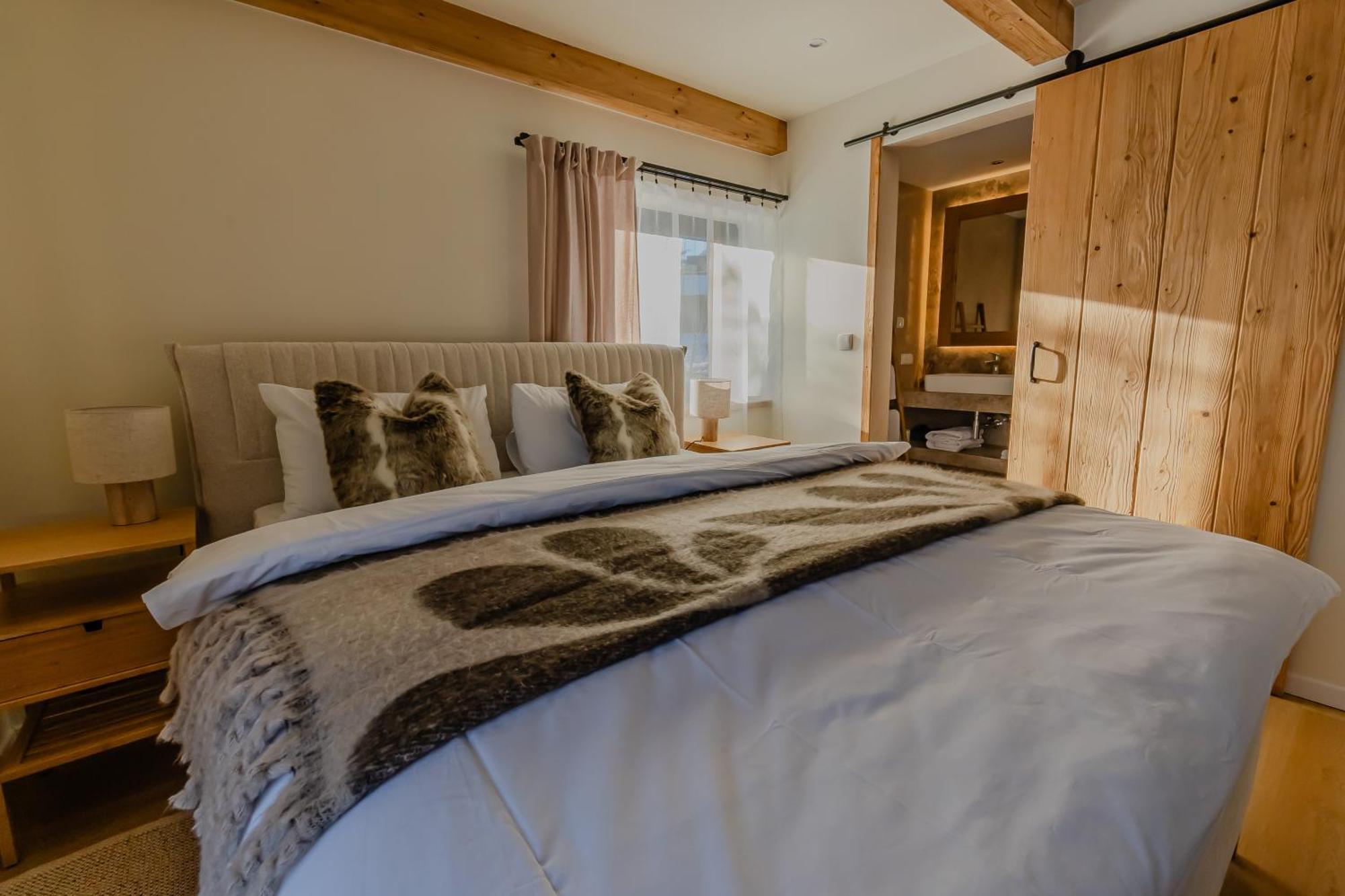 Apartament Strazyska 7 Zakopane Zewnętrze zdjęcie