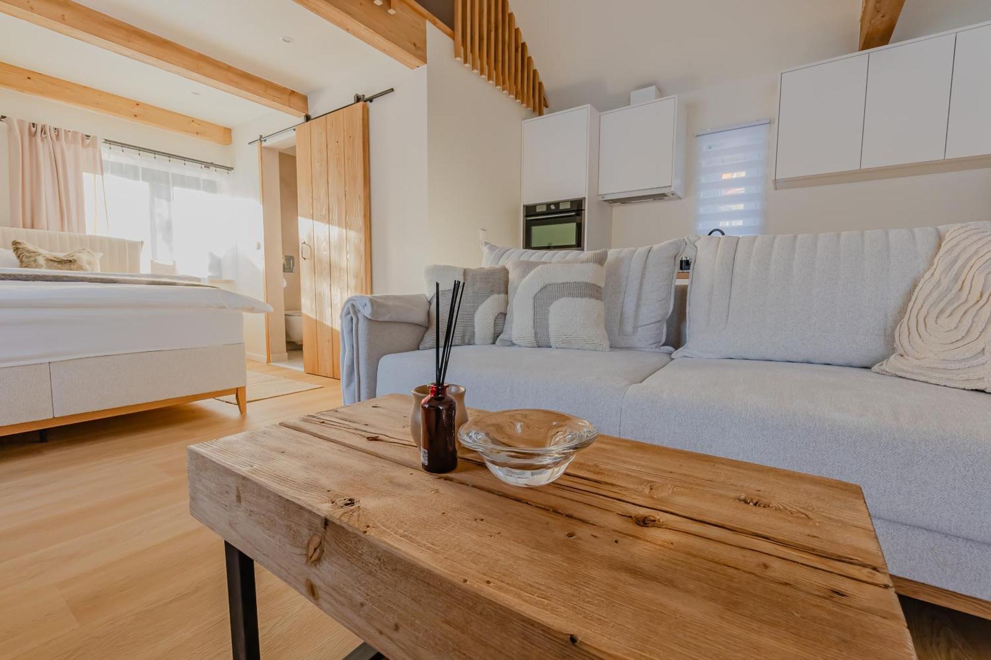 Apartament Strazyska 7 Zakopane Zewnętrze zdjęcie
