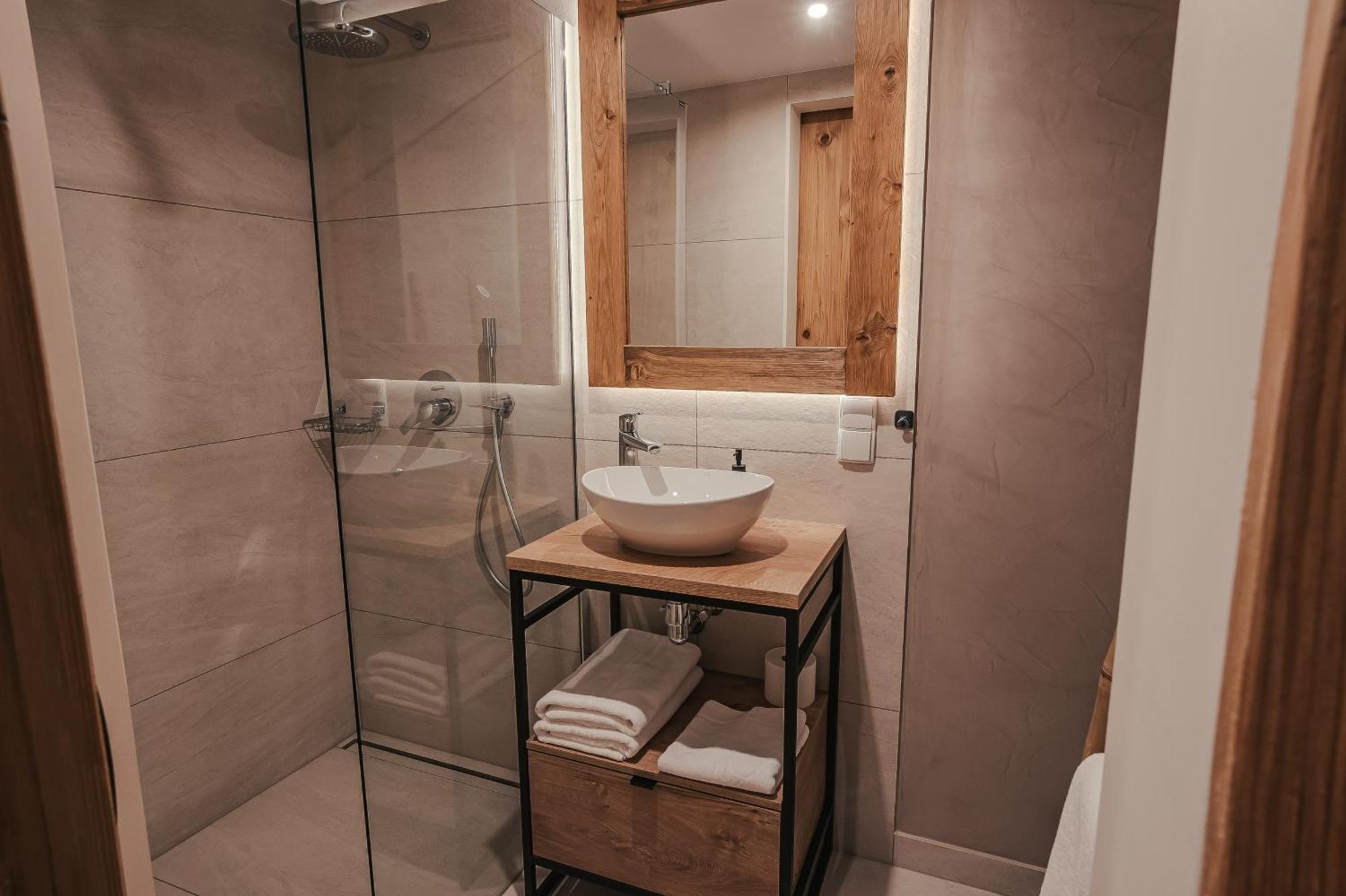 Apartament Strazyska 7 Zakopane Zewnętrze zdjęcie