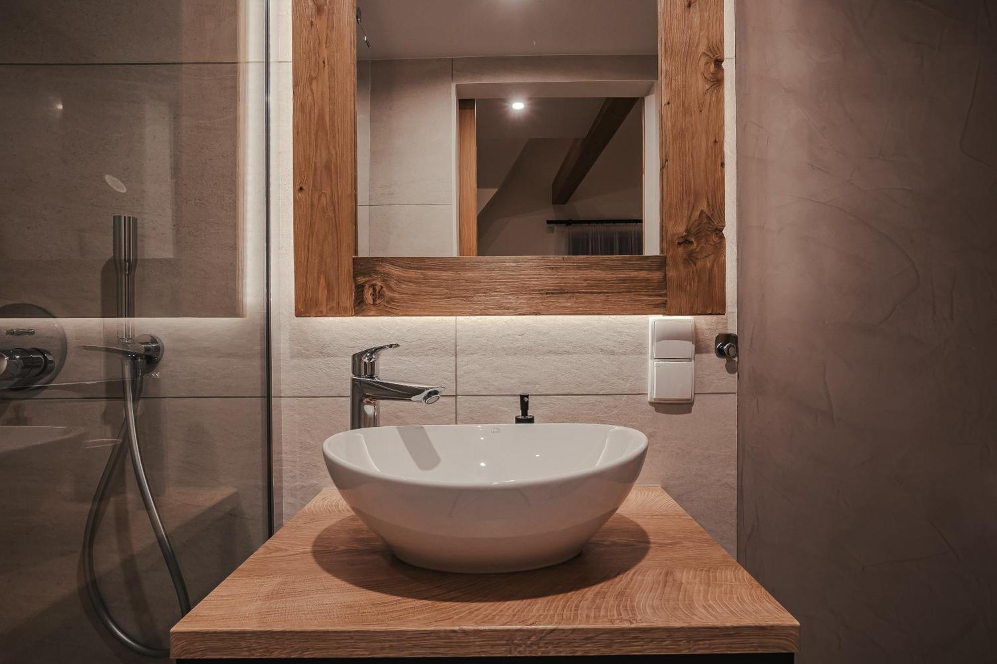 Apartament Strazyska 7 Zakopane Zewnętrze zdjęcie